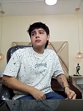 AndrewPherson online show from 04/15/26, 12:56