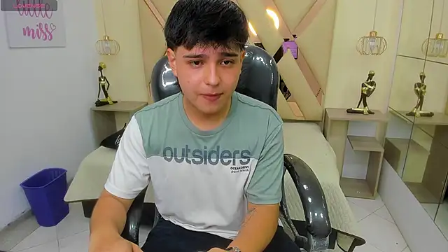 AndrewPherson online show from 04/20/26, 12:19