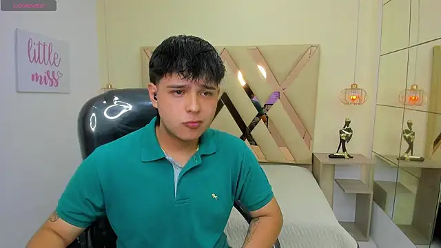 AndrewPherson online show from 04/22/26, 12:28