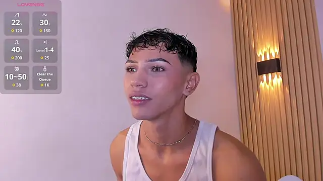 im sebaslopez online show from 02/06/25, 01:05