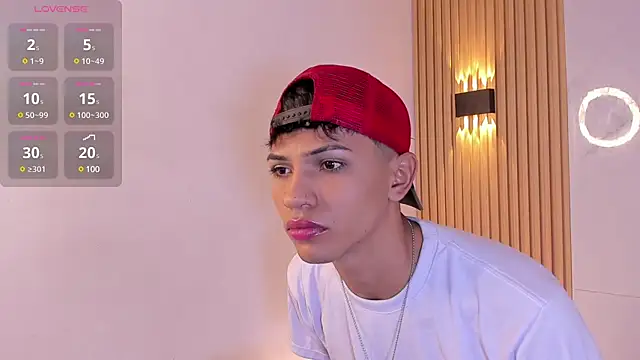 im sebaslopez online show from 02/08/25, 04:14