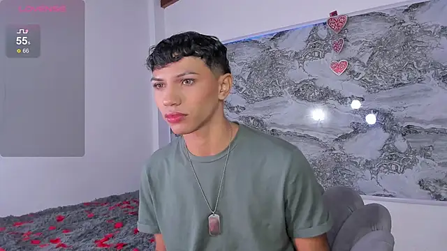 im sebaslopez online show from 02/13/25, 05:05