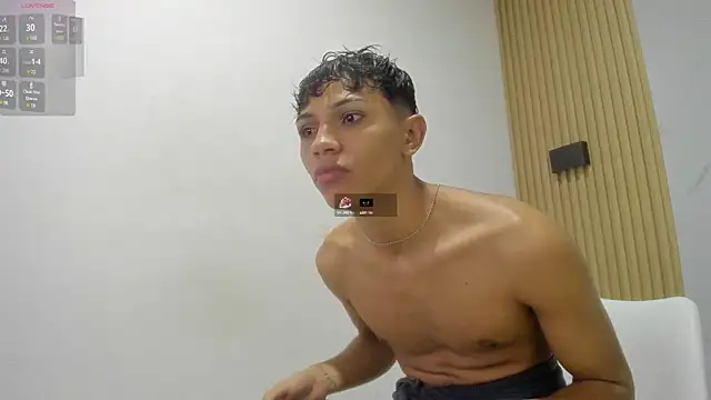 im sebaslopez online show from 02/21/25, 04:07