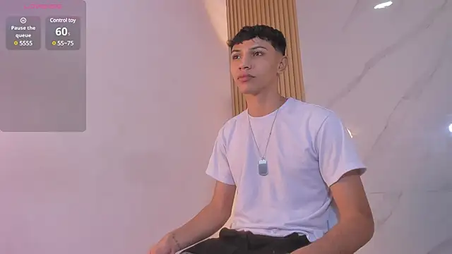 im sebaslopez online show from 03/01/25, 01:11