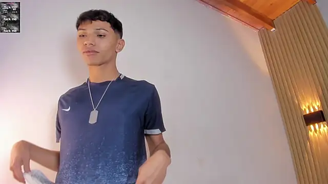 im sebaslopez online show from 03/09/25, 03:54