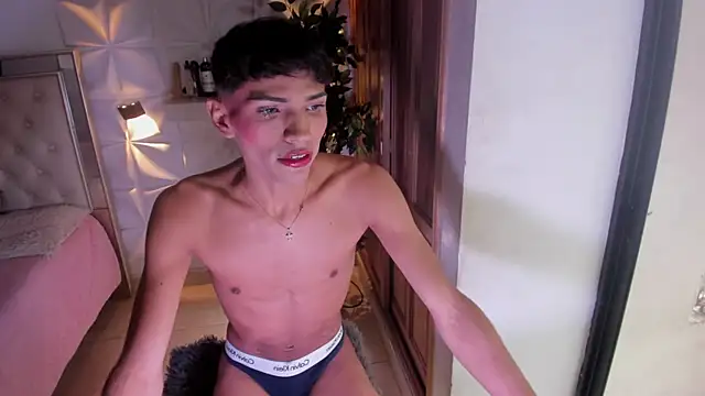 im sebaslopez online show from 09/20/25, 11:55