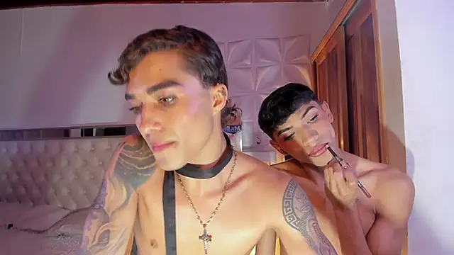 im sebaslopez online show from 11/28/25, 11:35