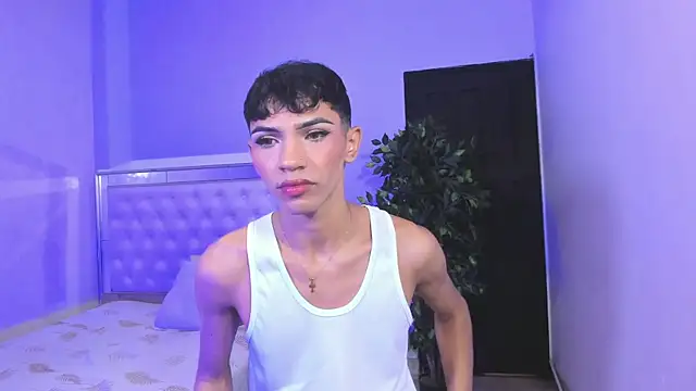 im sebaslopez online show from 01/07/26, 07:16