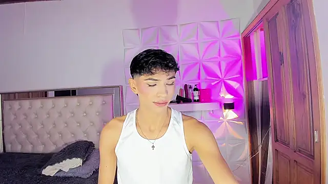 im sebaslopez online show from 02/14/26, 06:54