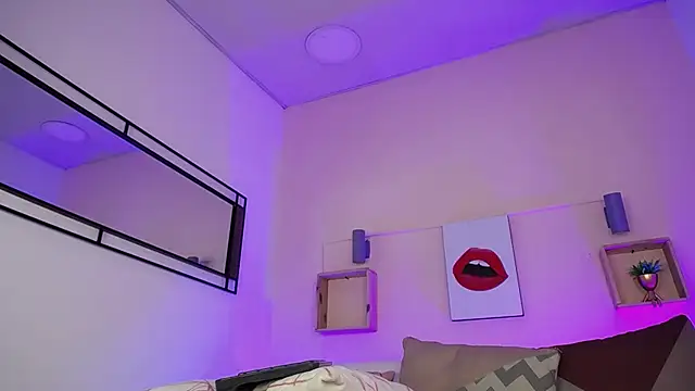 Aniie Doll online show from 03/14/25, 12:54