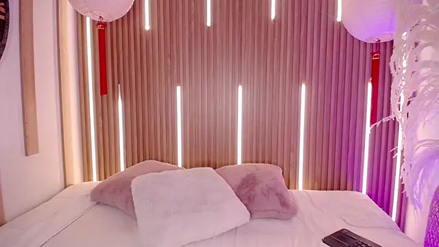 Aniie Doll online show from 01/12/26, 08:36