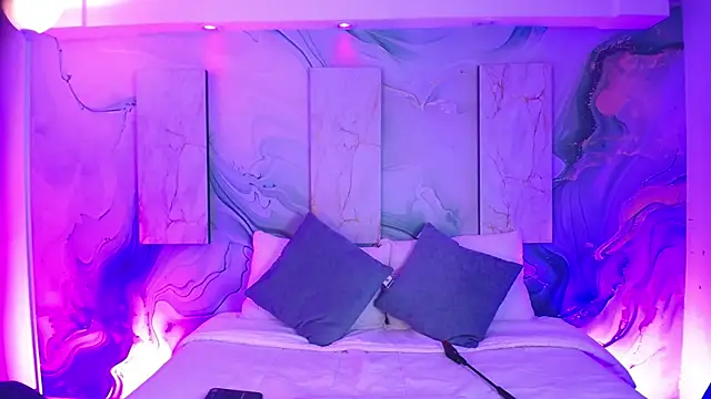 Aniie Doll online show from 03/27/26, 08:41