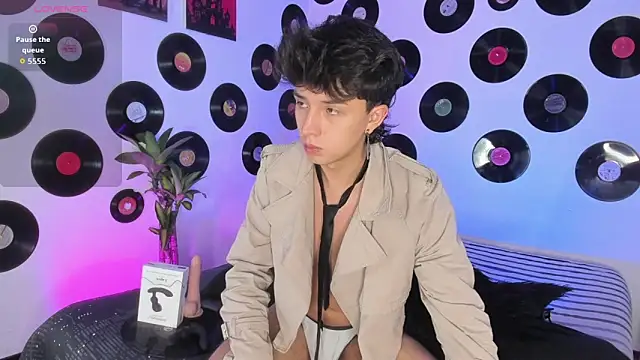 juandaaap online show from 02/04/26, 06:47