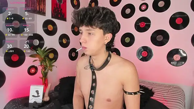 juandaaap online show from 02/05/26, 03:38