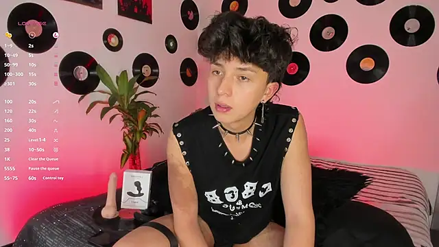 juandaaap online show from 03/26/26, 11:21