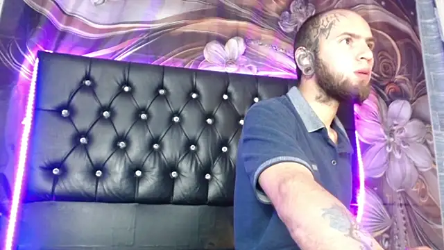  Asmodeo666 online show from 02/28/26, 08:04