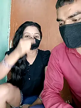 Suhani512 online show from 01/14/26, 06:08