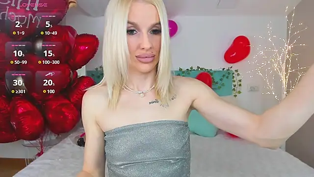 Lana kitty   online show from 02/14/25, 11:20