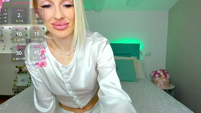 Lana kitty   online show from 02/27/25, 09:25