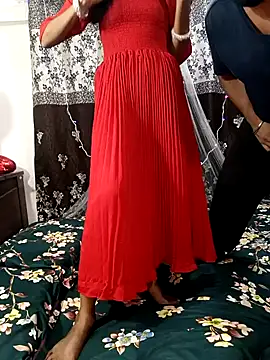 Snapshot of Cute-Bhavya chatting on 01/06/25, 05:27 Cute-Bhavya online show from 01/06/25, 05:27