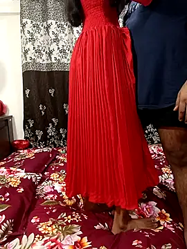 Snapshot of Cute-Bhavya chatting on 01/27/25, 05:26 Cute-Bhavya online show from 01/27/25, 05:26