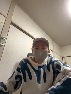 Manato jp 1215 online show from 12/20/24, 02:05