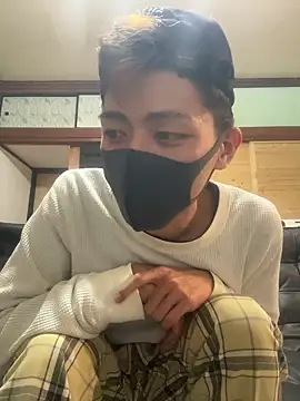 Manato jp 1215 online show from 12/19/25, 12:34