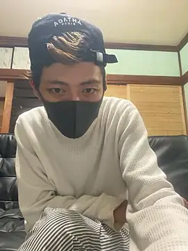 Manato jp 1215 online show from 12/21/25, 12:23