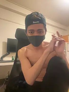 Manato jp 1215 online show from 02/13/26, 11:50