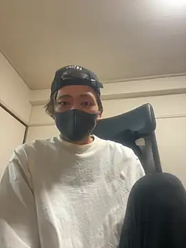 Manato jp 1215 online show from 03/27/26, 02:17