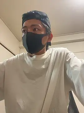 Manato jp 1215 online show from 03/28/26, 04:06