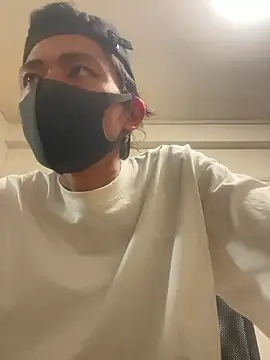 Manato jp 1215 online show from 03/29/26, 12:49