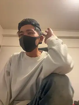 Manato jp 1215 online show from 04/25/26, 12:30