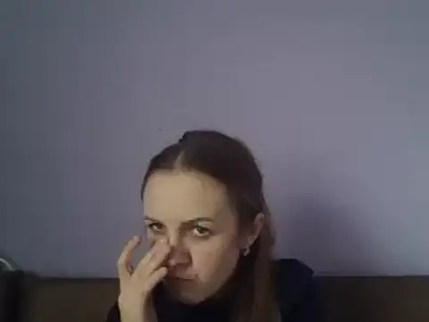 Snapshot of Milaniya261 chatting on 02/05/25, 12:38 Milaniya261 online show from 02/05/25, 12:38