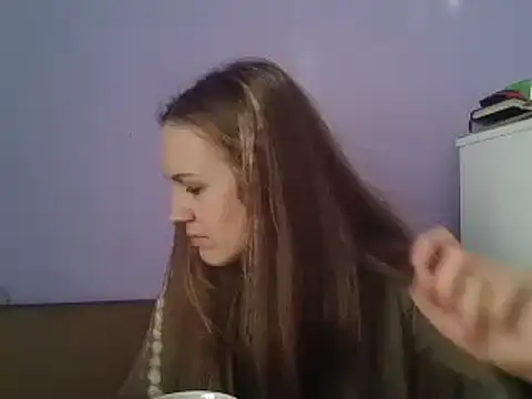 Snapshot of Milaniya261 chatting on 02/07/25, 12:50 Milaniya261 online show from 02/07/25, 12:50