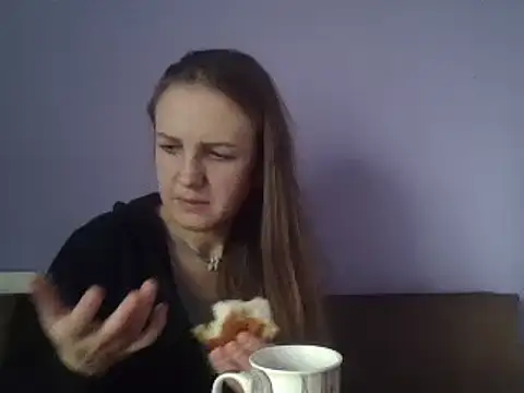 Snapshot of Milaniya261 chatting on 02/08/25, 07:04 Milaniya261 online show from 02/08/25, 07:04