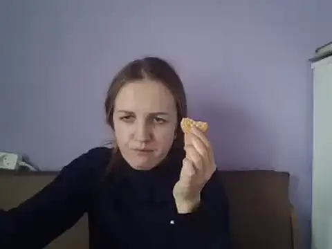 Snapshot of Milaniya261 chatting on 02/28/25, 12:52 Milaniya261 online show from 02/28/25, 12:52