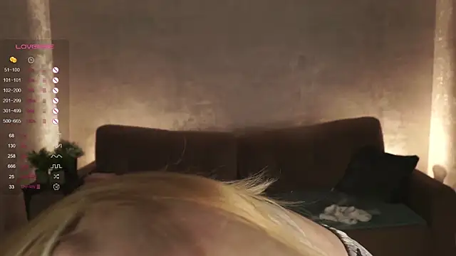 HildGalen online show from 12/12/24, 01:21