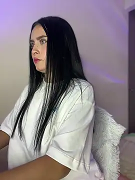 Aria uwu online show from 05/01/26, 10:42