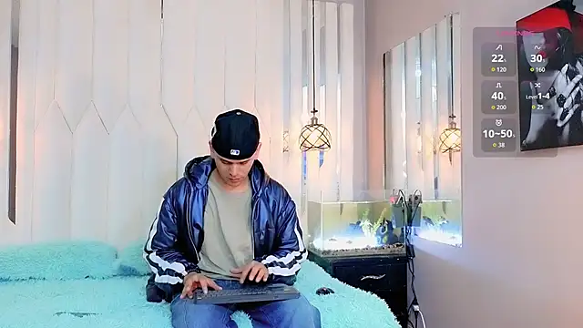 joe jhon online show from 04/21/26, 12:11