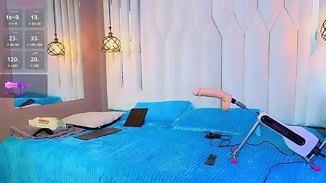 joe jhon online show from 04/23/26, 12:29