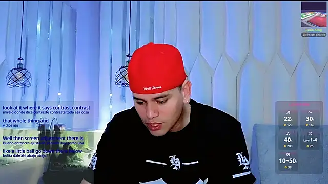 joe jhon online show from 04/29/26, 12:09