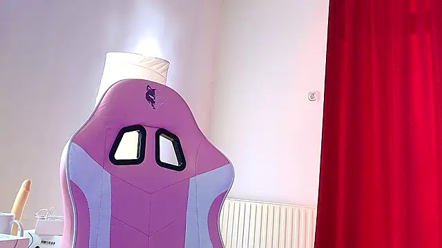 Anne Blueeyes online show from 03/23/26, 03:05