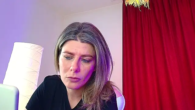 Anne Blueeyes online show from 03/26/26, 03:17