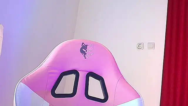 Anne Blueeyes online show from 03/31/26, 02:17