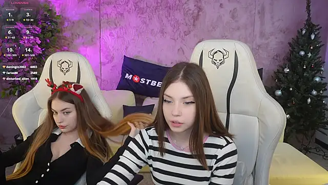 Maggie tenderness online show from 12/25/24, 04:00