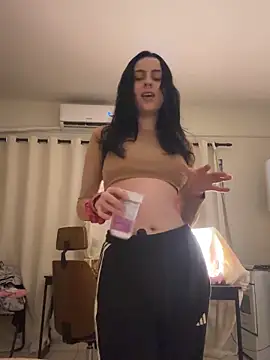 Morguisssz online show from 03/15/26, 12:49