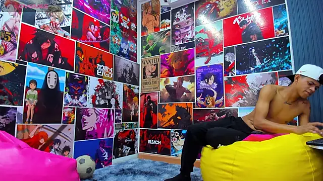 Snapshot of Jeffry_wolvess chatting on 01/02/25, 06:34 Jeffry wolvess online show from 01/02/25, 06:34