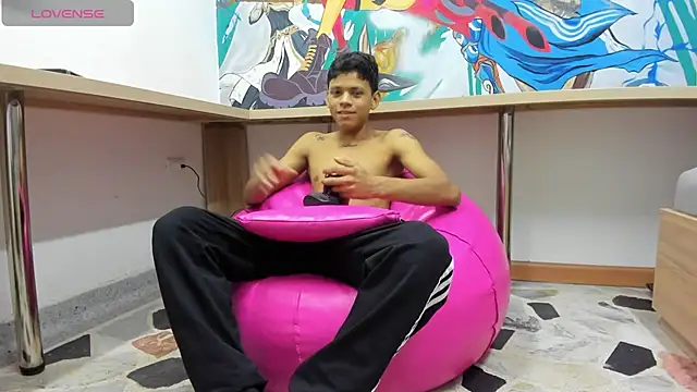 Snapshot of Jeffry_wolvess chatting on 01/30/25, 09:14 Jeffry wolvess online show from 01/30/25, 09:14