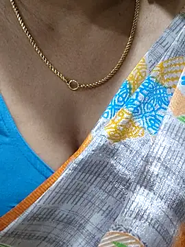 rekha naier online show from 03/08/25, 01:14